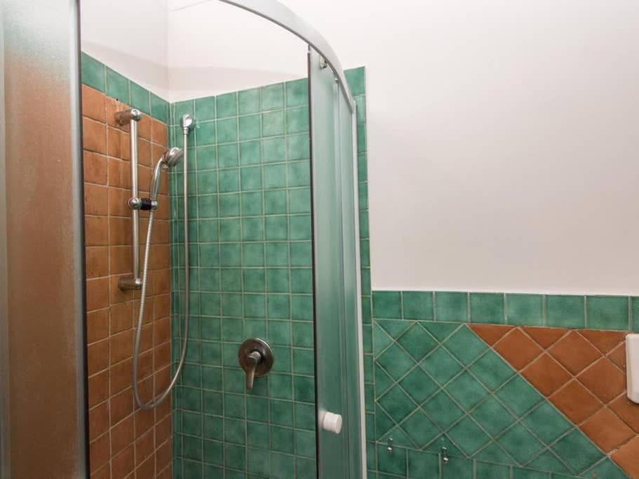 Piazza Navona Charming Apartamento Roma