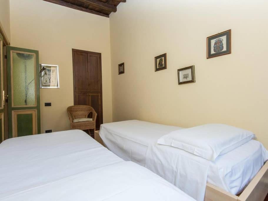 Piazza Navona Charming Apartamento