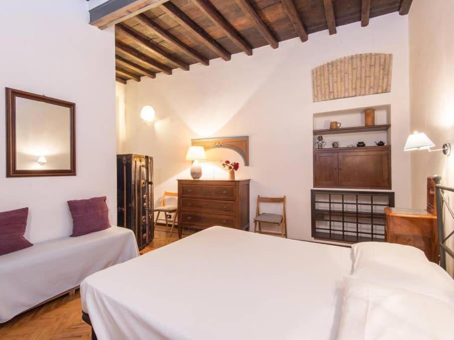 Appartamento Piazza Navona Charming *