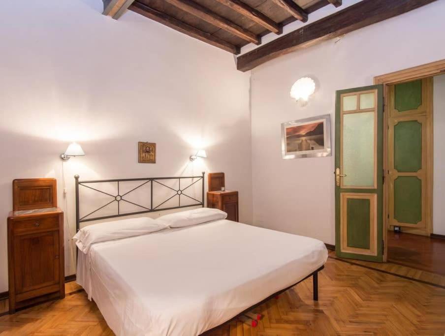 Appartamento Piazza Navona Charming *