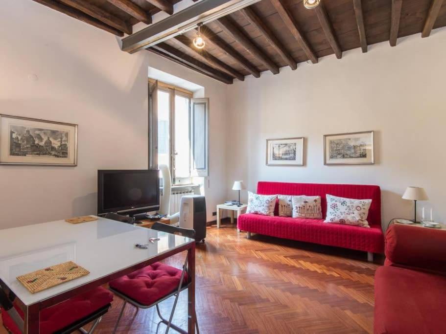 Appartamento Piazza Navona Charming Roma