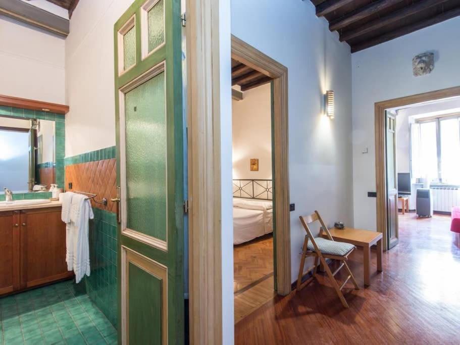 Piazza Navona Charming Apartamento Roma