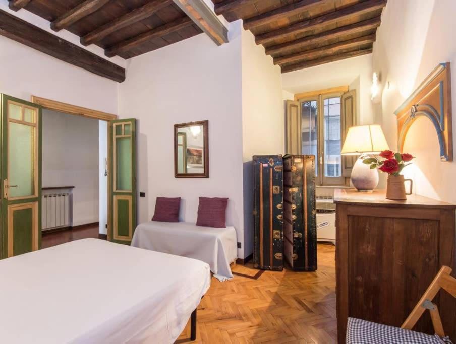 Apartamento Piazza Navona Charming Roma