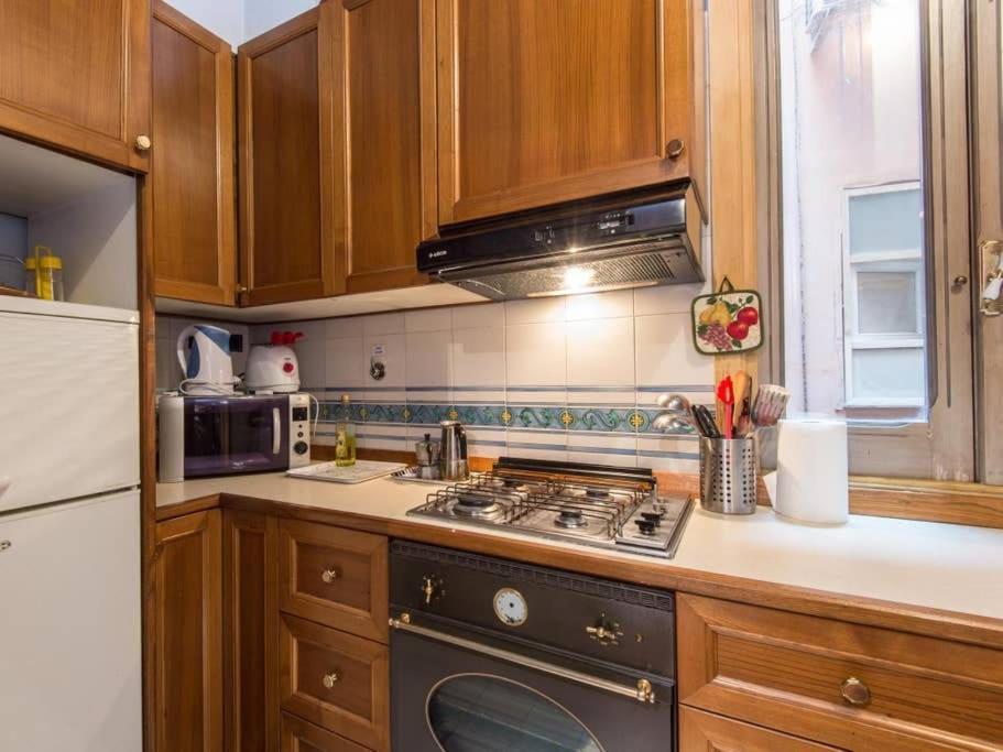 Apartamento Piazza Navona Charming Roma