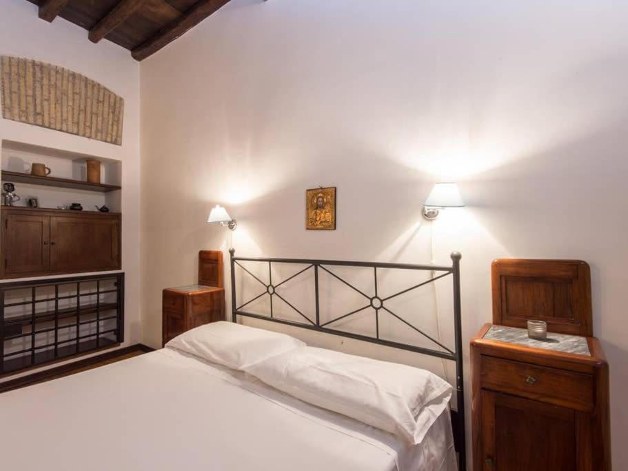 Apartamento Piazza Navona Charming