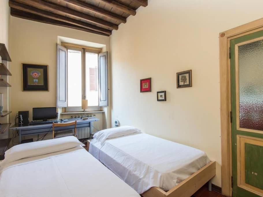Piazza Navona Charming Apartamento *