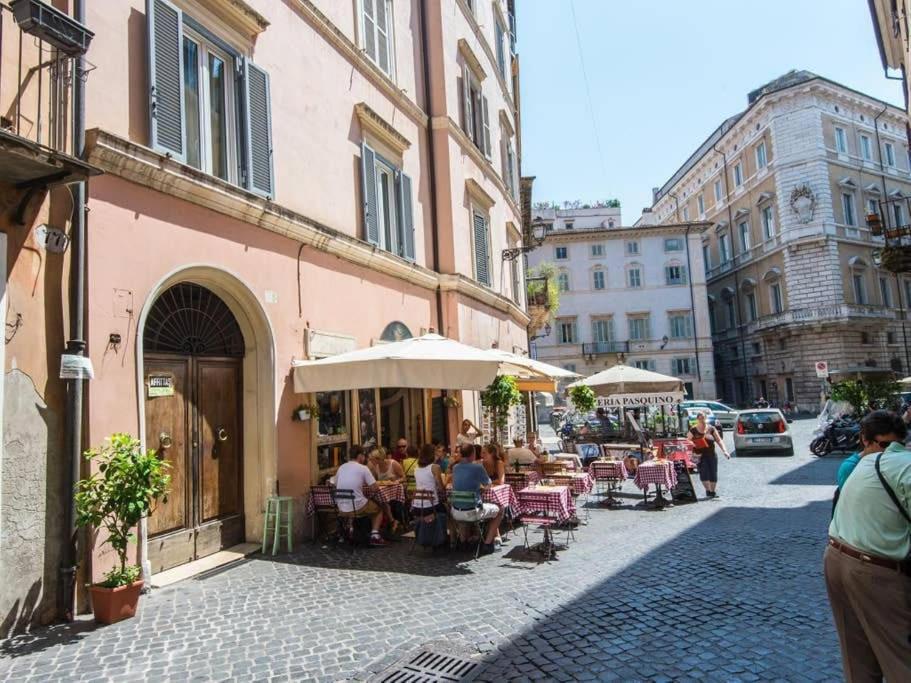 Piazza Navona Charming * Roma